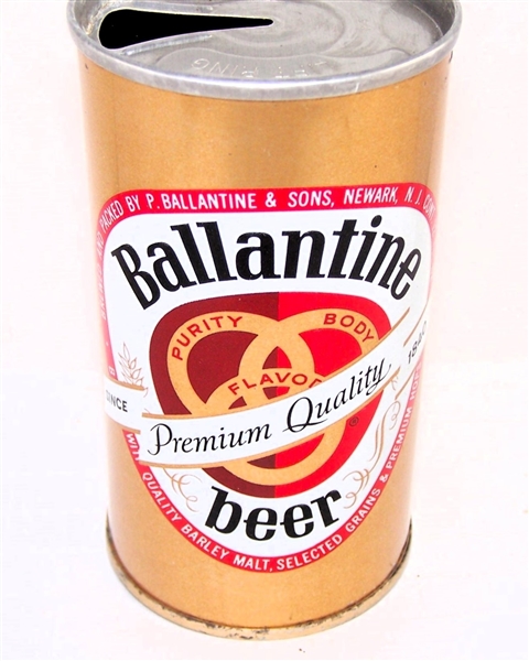  Ballantine Premium Quality Fan Tab, Vol II 36-27