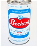  Beckers Premium Mellow (Tivoli) Tab Top, Vol II 38-31