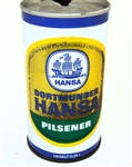  Hansa Dortmunder Pilsener Tab Top, Vol II Not Listed