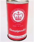  Champigneulles Export Tab Top (France) Vol II N.L