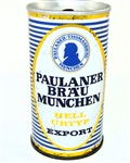  Paulaner Brau Munchen Export U-Tab (Germany) Vol II N.L