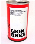  Lion Beer (New Zealand) Tab Top, Vol II N.L