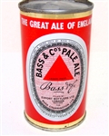  Bass Pale Ale Flat Top, Not Listed