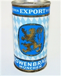  Lowenbrau Munchen Export B.O Tab Top, Vol II N.L