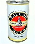  Falcon International B.O Tab Top, Vol II N.L