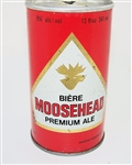  Moosehead Premium Ale Tab Top, Vol II N.L