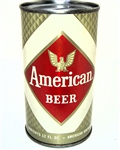  American Beer Bank Top, (Enamel Silver Gold) Vol II 33-23