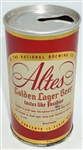  Altes Golden Lager Beer zip tab - 33-5