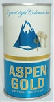  Aspen Gold pull tab - 35-36
