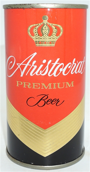  Aristocrat Premium Beer flat top - 31-37