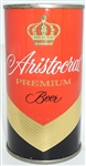  Aristocrat Premium Beer flat top - 31-37