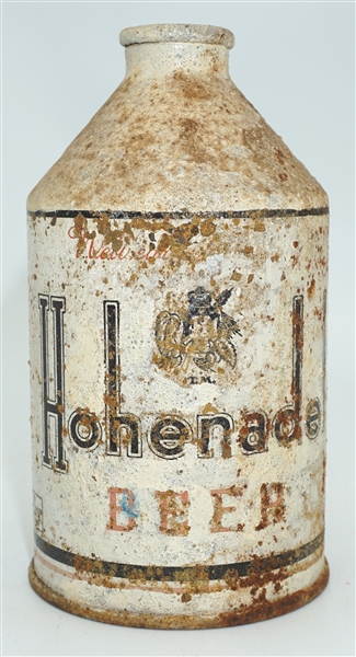  Hohenadel Beer crowntainer 