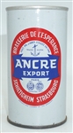  Ancre Export pull tab