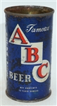  ABC flat top - ABC Brewing 