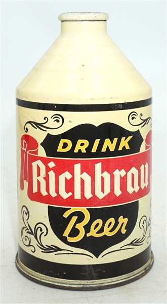  Richbrau crowntainer - 198-19