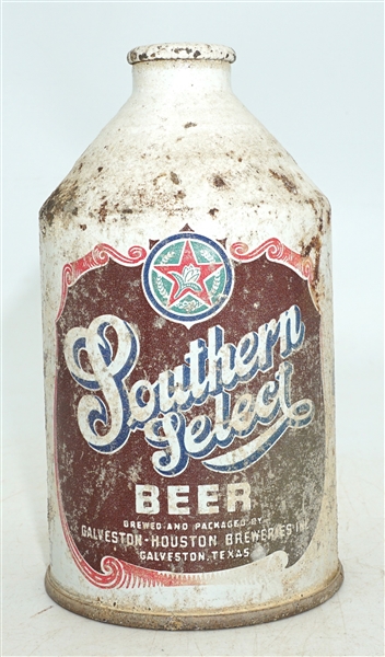  Southern Select Beer crowntainer - 199-2