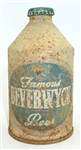  Beverwyck Famous Beer crowntainer with cap - 192-11