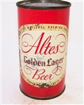  Altes Golden Lager Beer Flat Top, 31-04