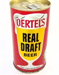  Oertels Real Draft B.O Zip Top, (Dark Bubbles) Vol II 99-04 