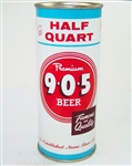  9-0-5 Premium Beer 16 Ounce Flat Top, 233-02 Near Mint