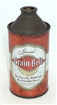  Grain Belt Special Cone Top, 167-19