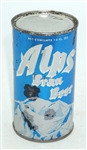  Alps Brau Beer Flat Top, 30-6