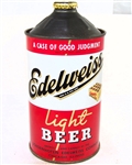  Edelweiss Light IRTP Quart Cone Top, 207-13