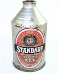  Standard Light Ale Crowntainer 199-06