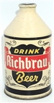  Richbrau Beer crowntainer - 198-19