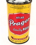  Atlas Prager Extra Dry "Slow-Brewed" Beer Flat Top, 32-22