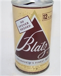  Blatz "No Opener Needed" Zip Top (Los Angeles) Vol II 43-06