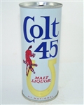  Colt 45 Malt Liquor 16 Ounce Zip Top, Vol II Like 147-20