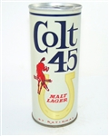  Colt 45 Malt Lager 16 Ounce Tab Top, Vol II 147-24