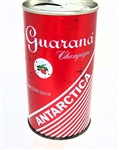  Antarctica Guarana Champagne Tab Top, Brazil 