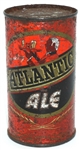  Atlantic Ale flat top - 32-14