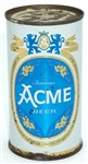  Acme Famous Beer flat top - 29-18