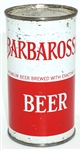  Barbarossa Beer flat top - 34-33