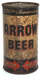  Arrow Beer flat top - 200th Anniversary - OI - 32-4 - Lilek 47