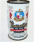  Bavarian Old Style Lager "Operation Deep Freeze" Flat Top, New Zealand