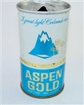  Aspen Gold (Tivoli) Tab Top, Vol II 35-36