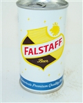  Falstaff Beer Tab Top Test Can, Vol II 231-11