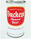  Buckeye Premium Beer B.O Tab Top, Vol II 47-12