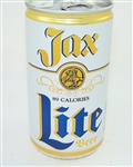  Jax Lite Tab Top Test Can, Vol II 233-39 Pearl Brewing Co.