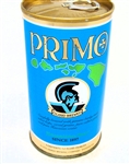  Primo Hawaiian Beer Foil Label Test Can, Metallic, Vol II N.L 