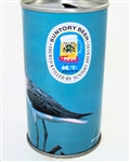  Suntory Fresh Tab Top, #364 (Bird) Japan