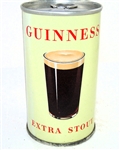  Guinness Extra Stout B.O Tab Top, Great Britain