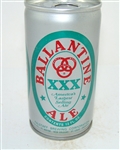  Ballantine Ale Tab Top Test Can, Vol II N.L