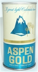  Aspen Gold pull tab - 35-36