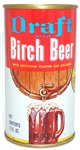  Draft Style Birch Beer flat top by Shop-Rite - zip code