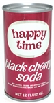  Happy Time Black Cherry Soda flat top - zip code